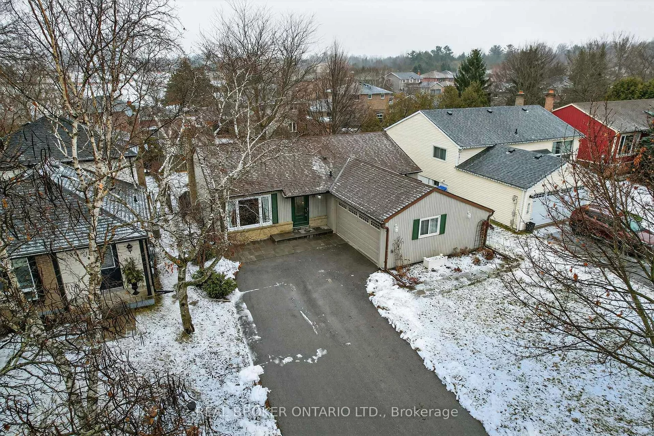 29, Red Mills, Holland Landing, East Gwillimbury