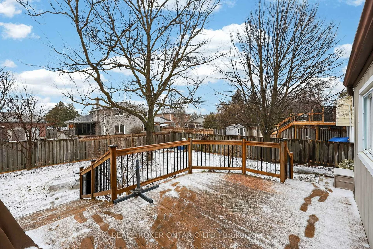 29, Red Mills, Holland Landing, East Gwillimbury