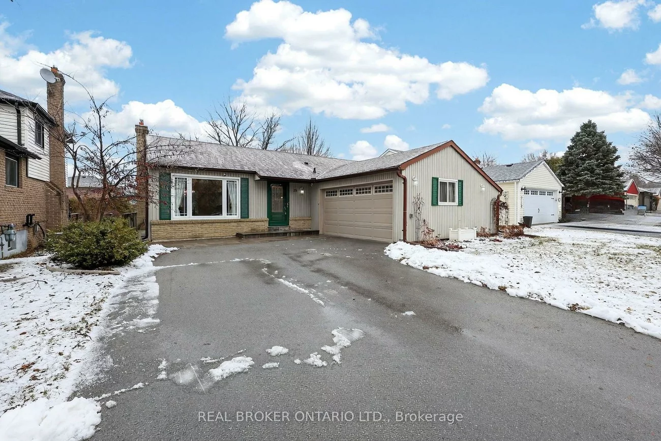 29, Red Mills, Holland Landing, East Gwillimbury