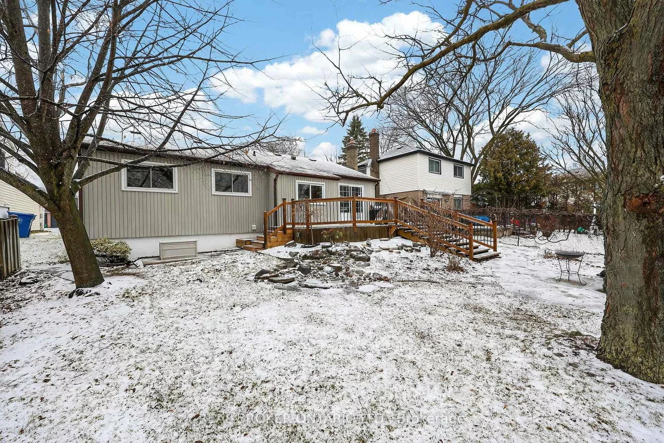 29, Red Mills, Holland Landing, East Gwillimbury