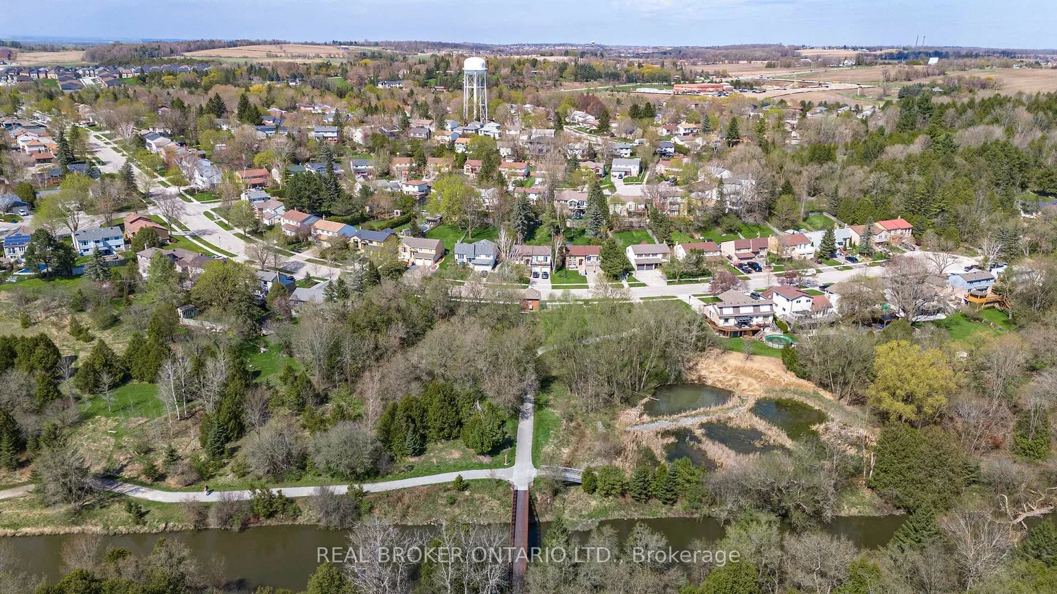 29, Red Mills, Holland Landing, East Gwillimbury