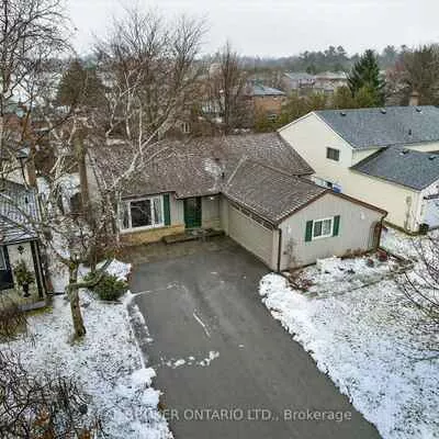 29, Red Mills, Holland Landing, East Gwillimbury