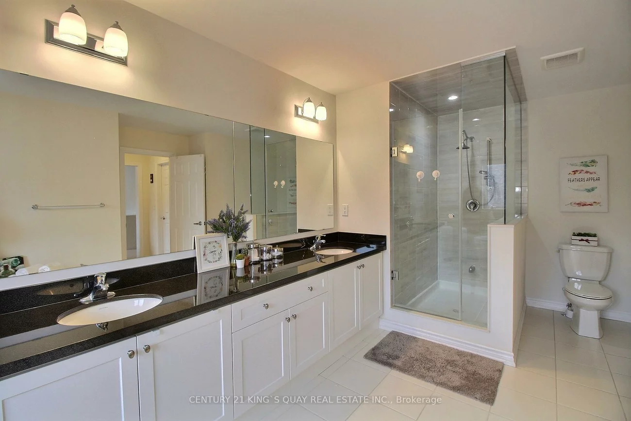 45, Chessington, Queensville, East Gwillimbury