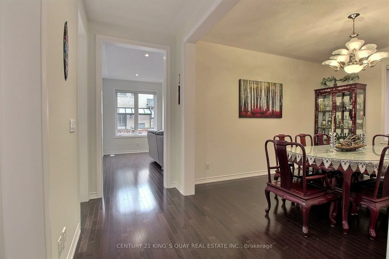 45, Chessington, Queensville, East Gwillimbury