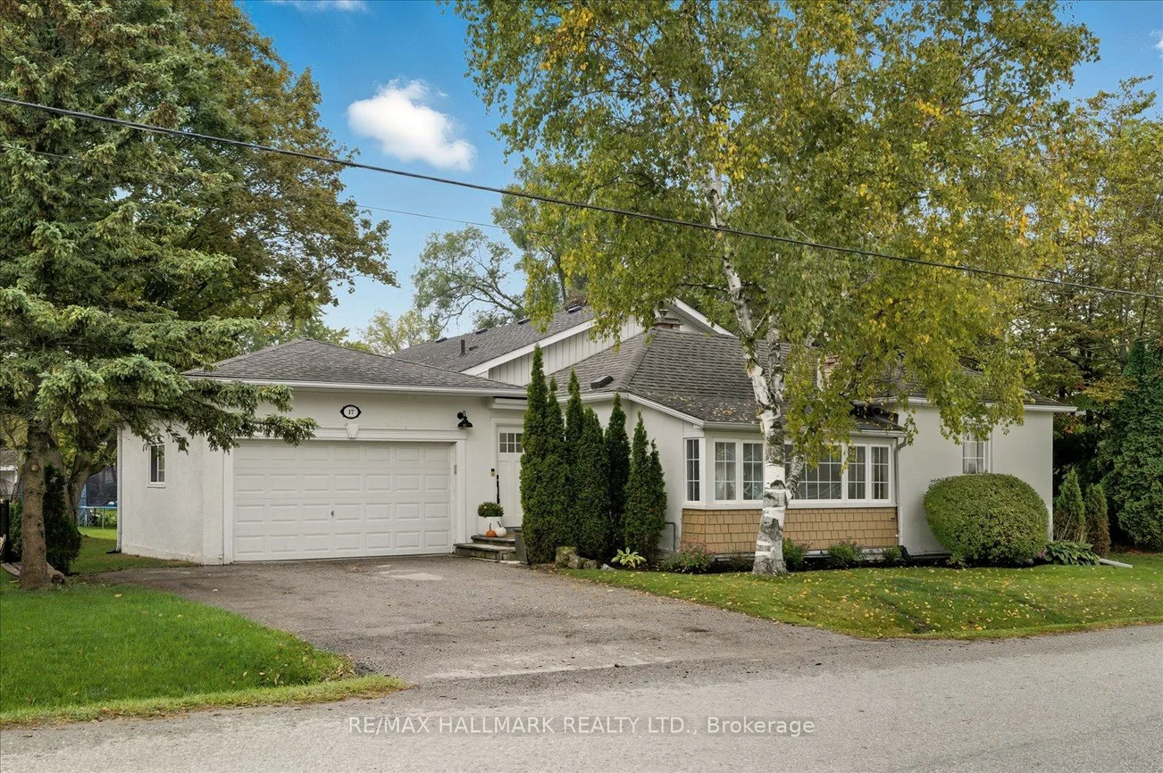 17, Mill, Mt Albert, East Gwillimbury