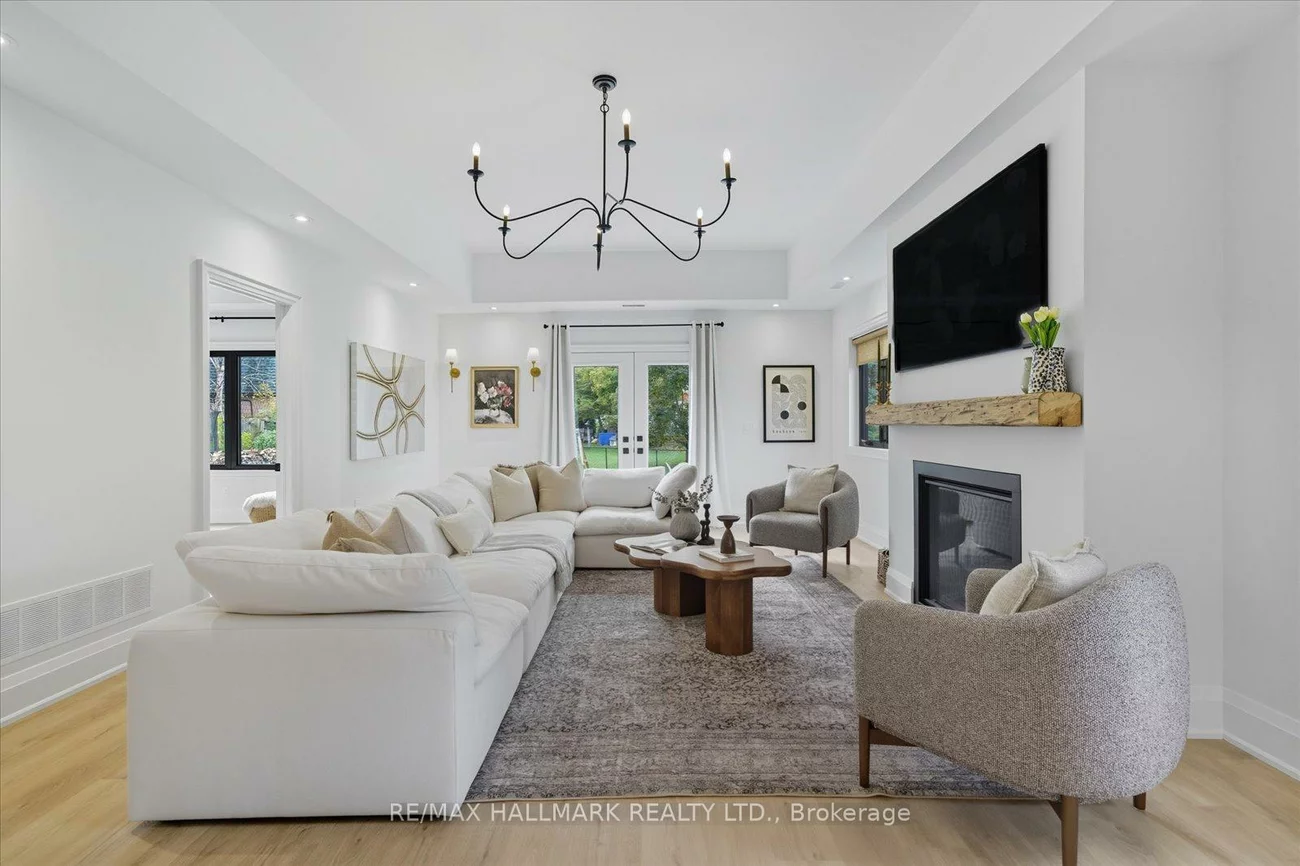 17, Mill, Mt Albert, East Gwillimbury