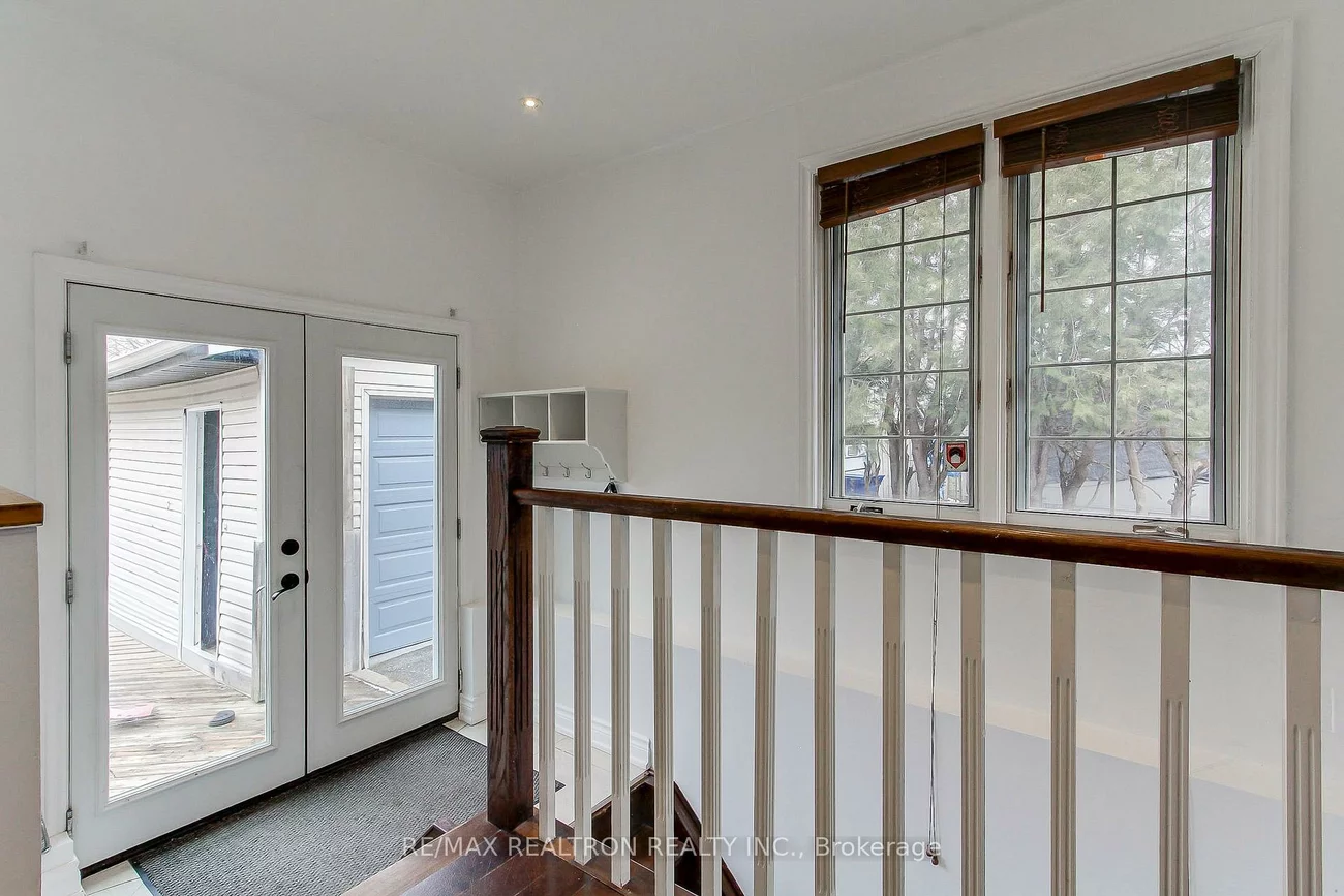 36, Farr, Sharon, East Gwillimbury