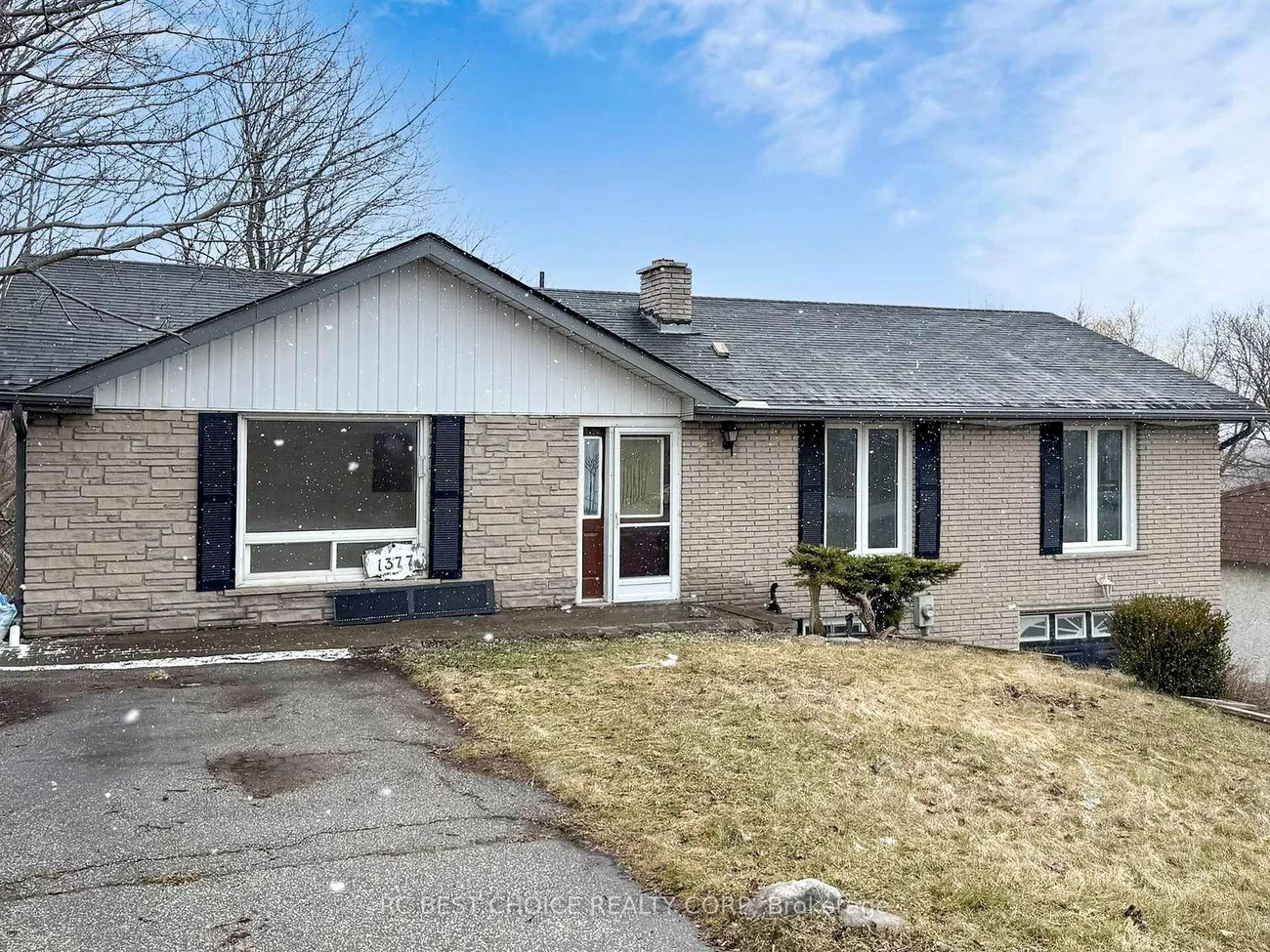 1377, old green, Rural East Gwillimbury, East Gwillimbury