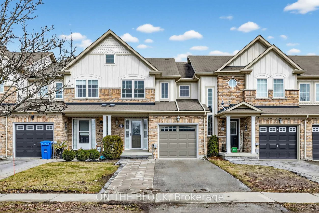 9, Hammill, Mt Albert, East Gwillimbury