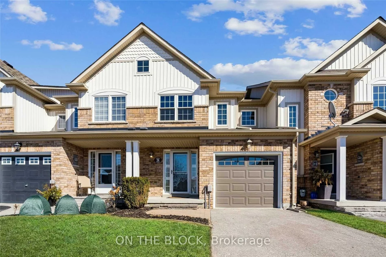 9, Hammill, Mt Albert, East Gwillimbury