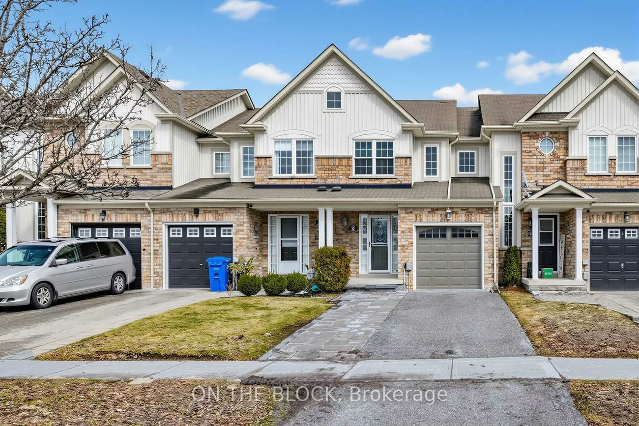 9, Hammill, Mt Albert, East Gwillimbury