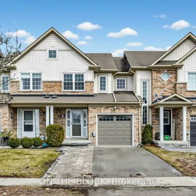 9, Hammill, Mt Albert, East Gwillimbury