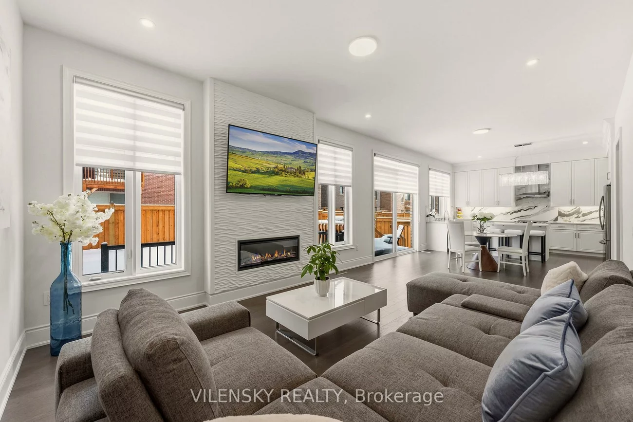 23, Watershed, Queensville, East Gwillimbury