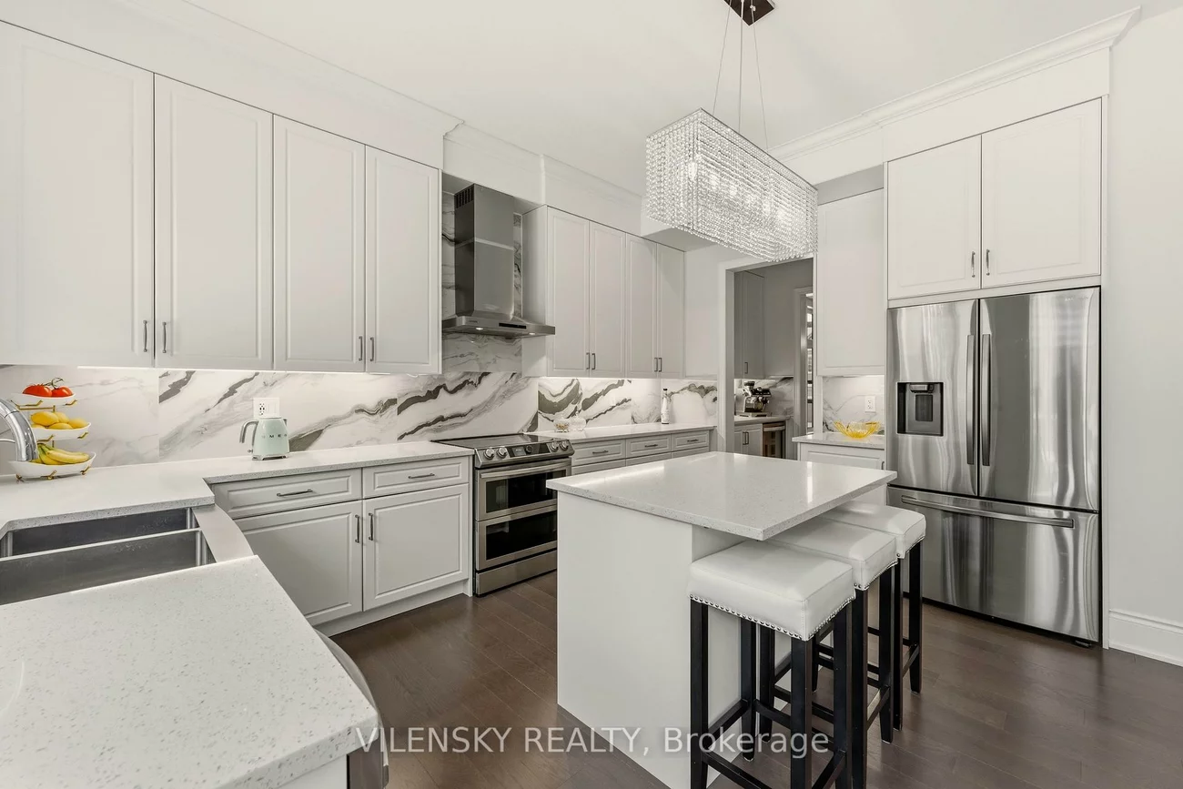 23, Watershed, Queensville, East Gwillimbury