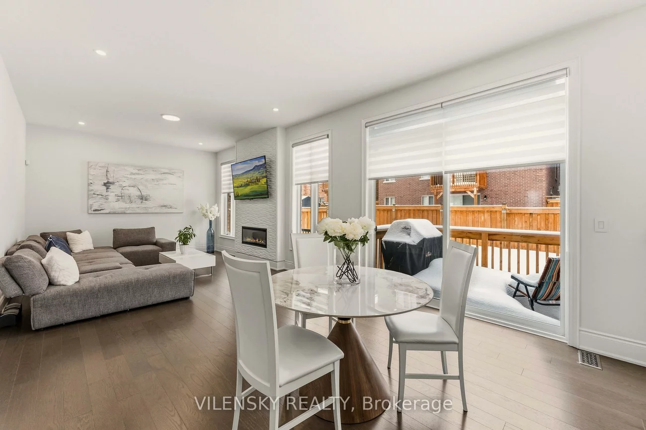 23, Watershed, Queensville, East Gwillimbury