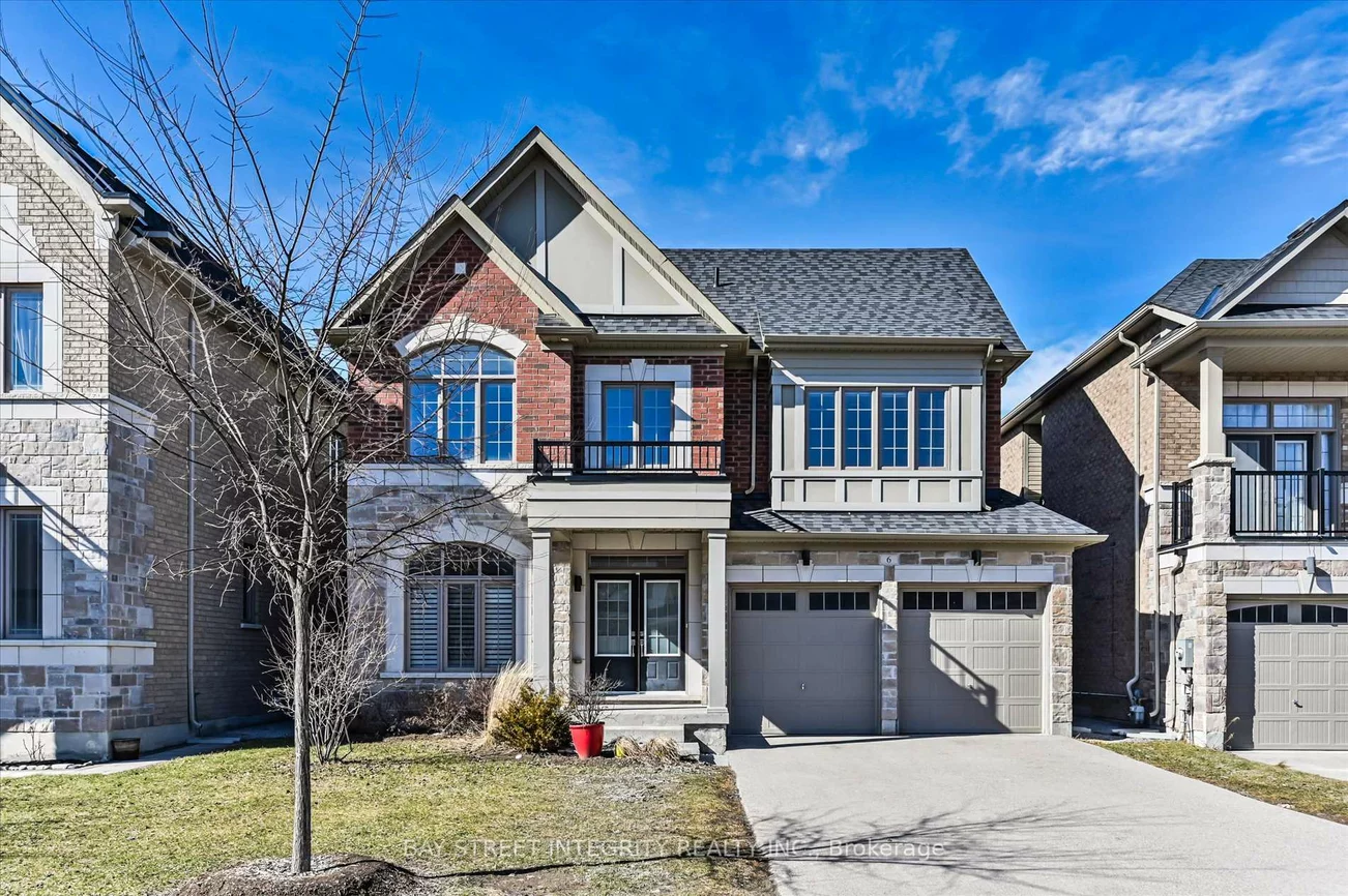 6, Red Rose, Holland Landing, East Gwillimbury