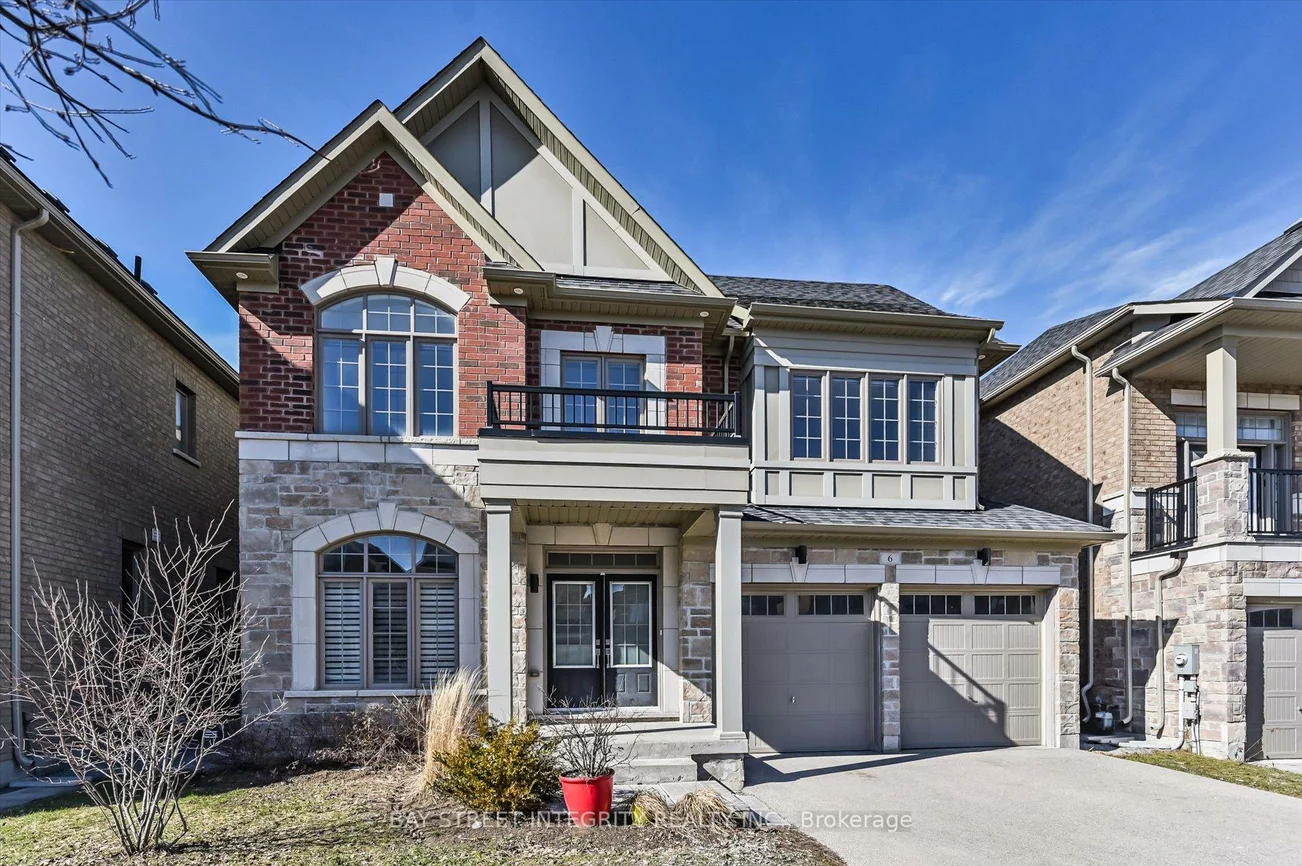 6, Red Rose, Holland Landing, East Gwillimbury