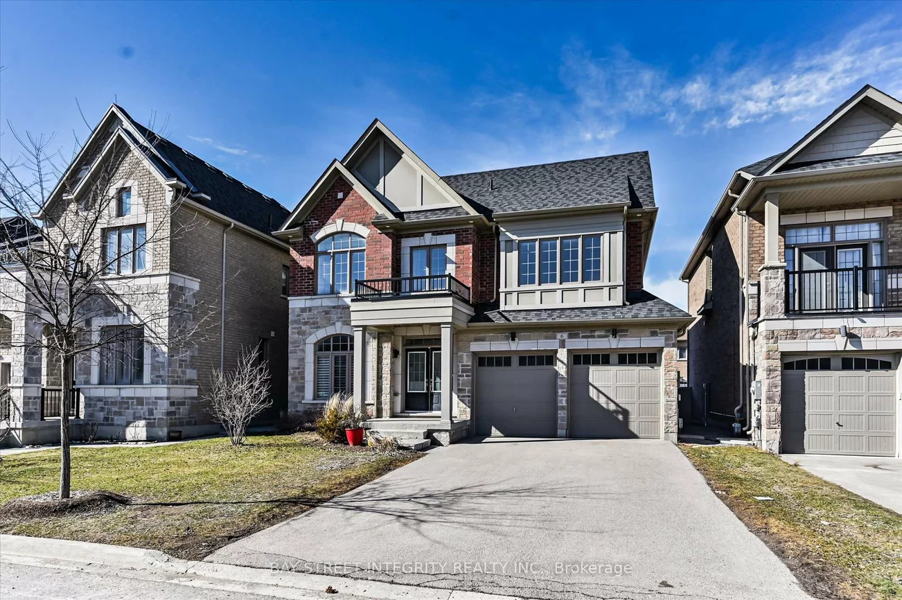 6, Red Rose, Holland Landing, East Gwillimbury