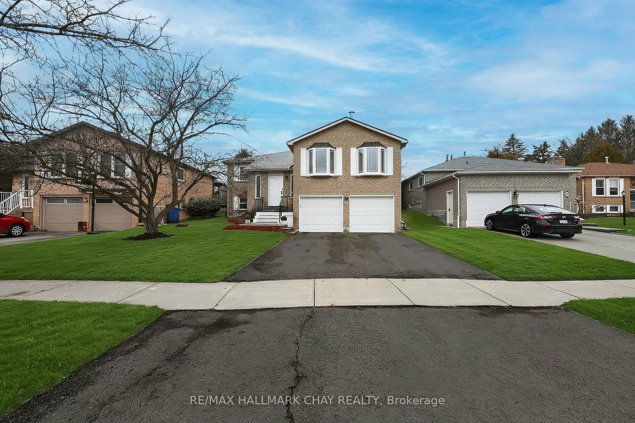 26, Stonehill, Holland Landing, East Gwillimbury