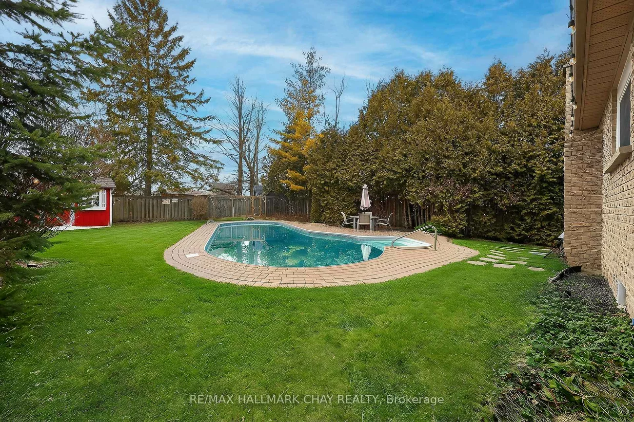 26, Stonehill, Holland Landing, East Gwillimbury