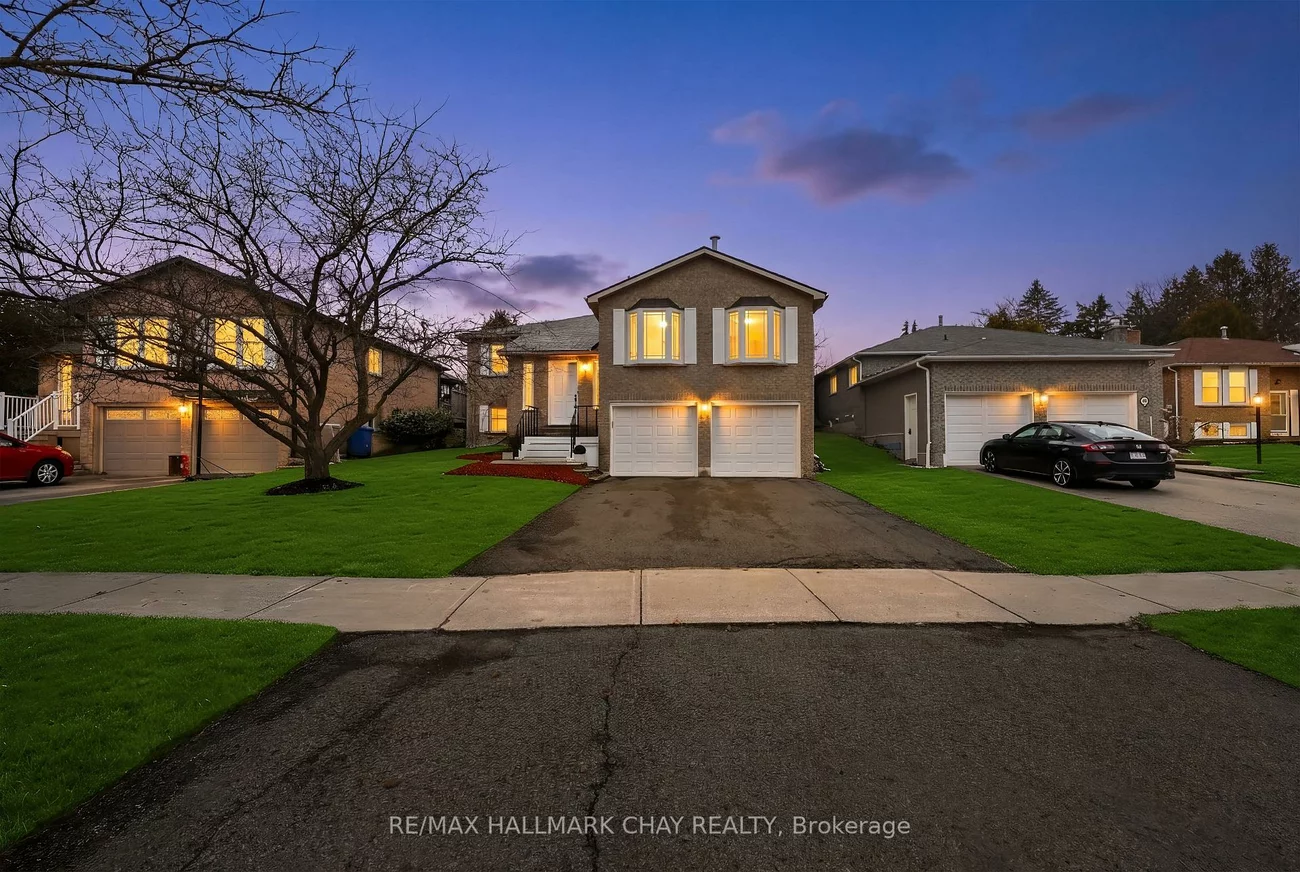 26, Stonehill, Holland Landing, East Gwillimbury