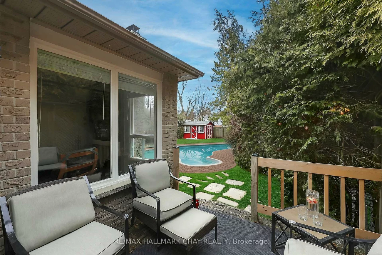 26, Stonehill, Holland Landing, East Gwillimbury