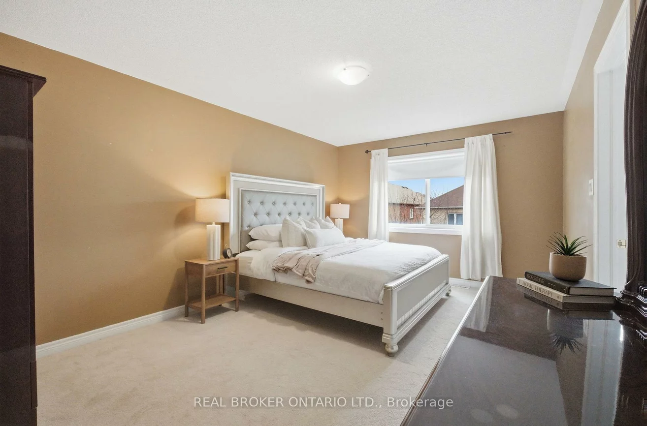 35, Harvest Hills, Rural East Gwillimbury, East Gwillimbury