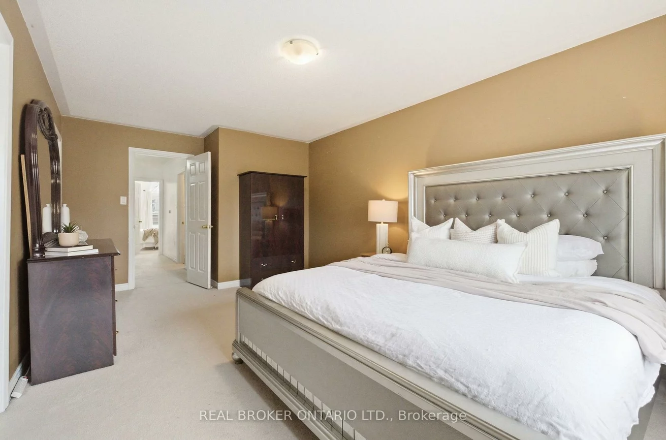 35, Harvest Hills, Rural East Gwillimbury, East Gwillimbury