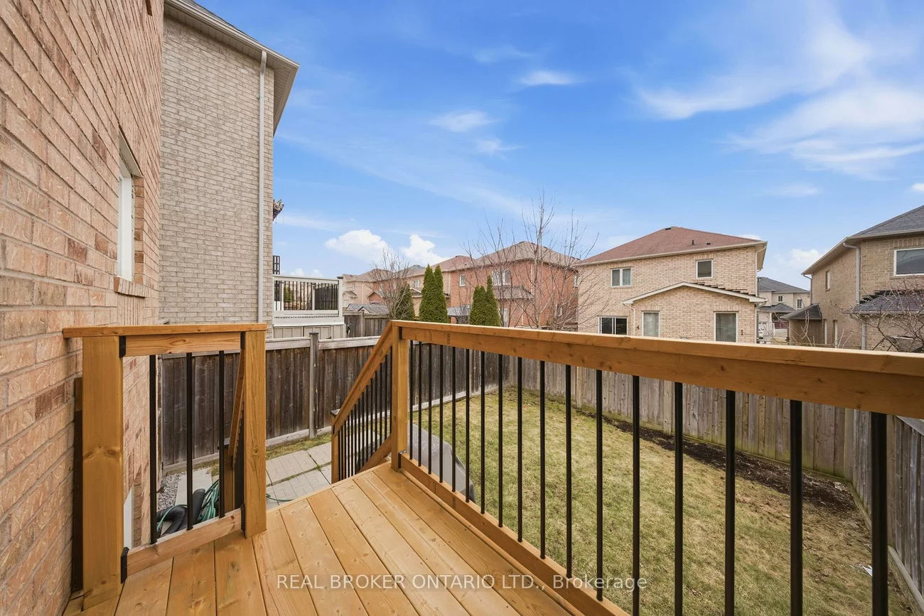 35, Harvest Hills, Rural East Gwillimbury, East Gwillimbury