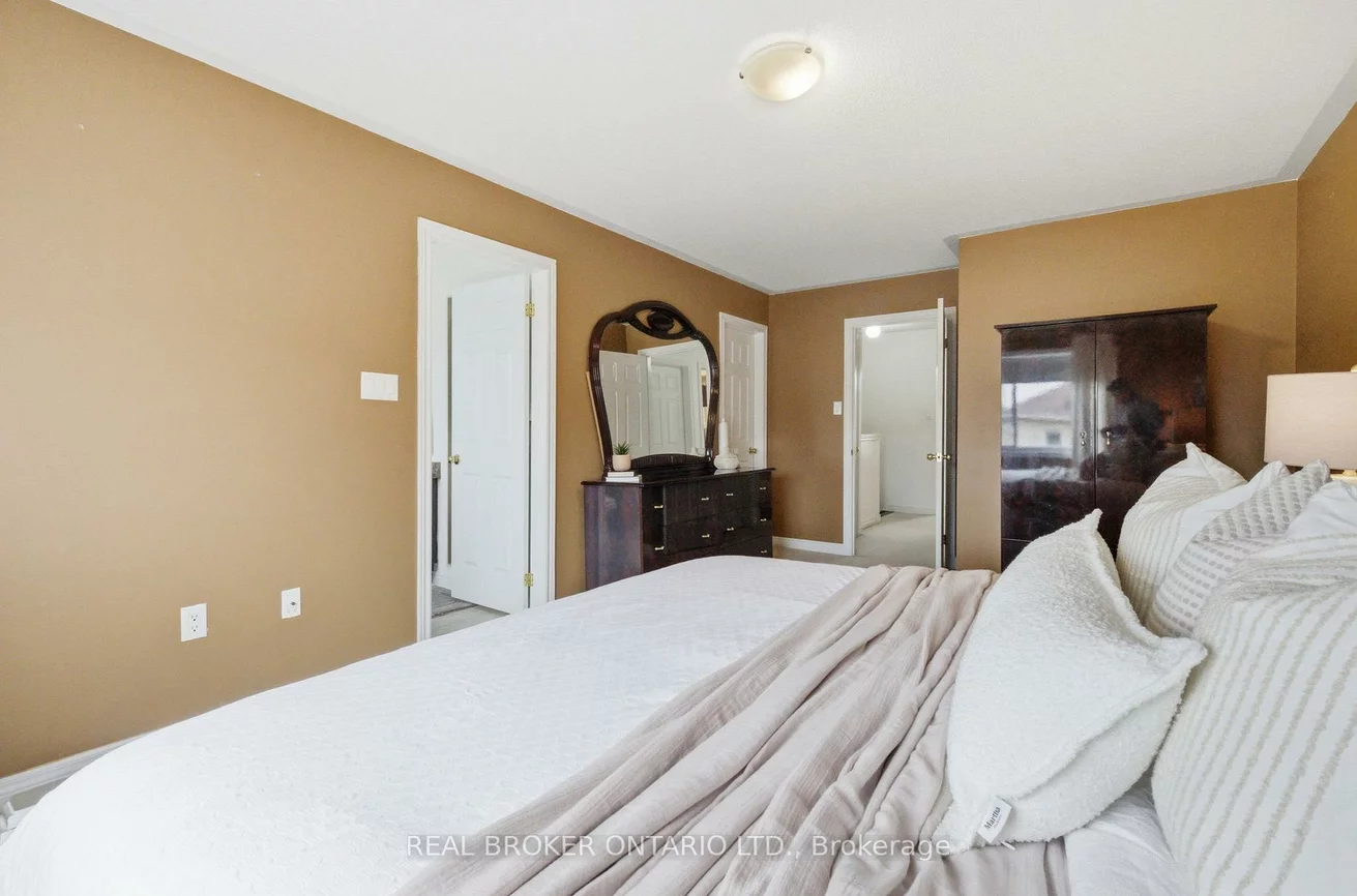 35, Harvest Hills, Rural East Gwillimbury, East Gwillimbury