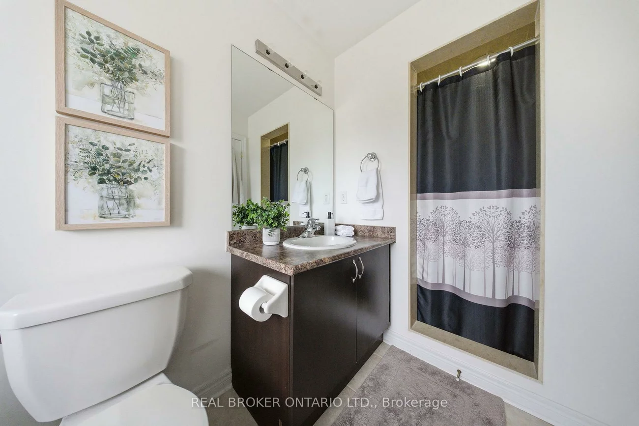 35, Harvest Hills, Rural East Gwillimbury, East Gwillimbury