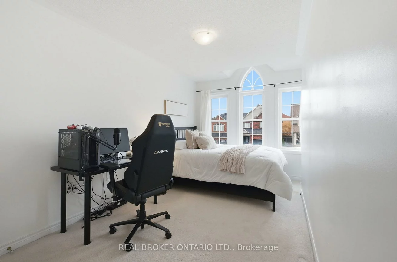 35, Harvest Hills, Rural East Gwillimbury, East Gwillimbury