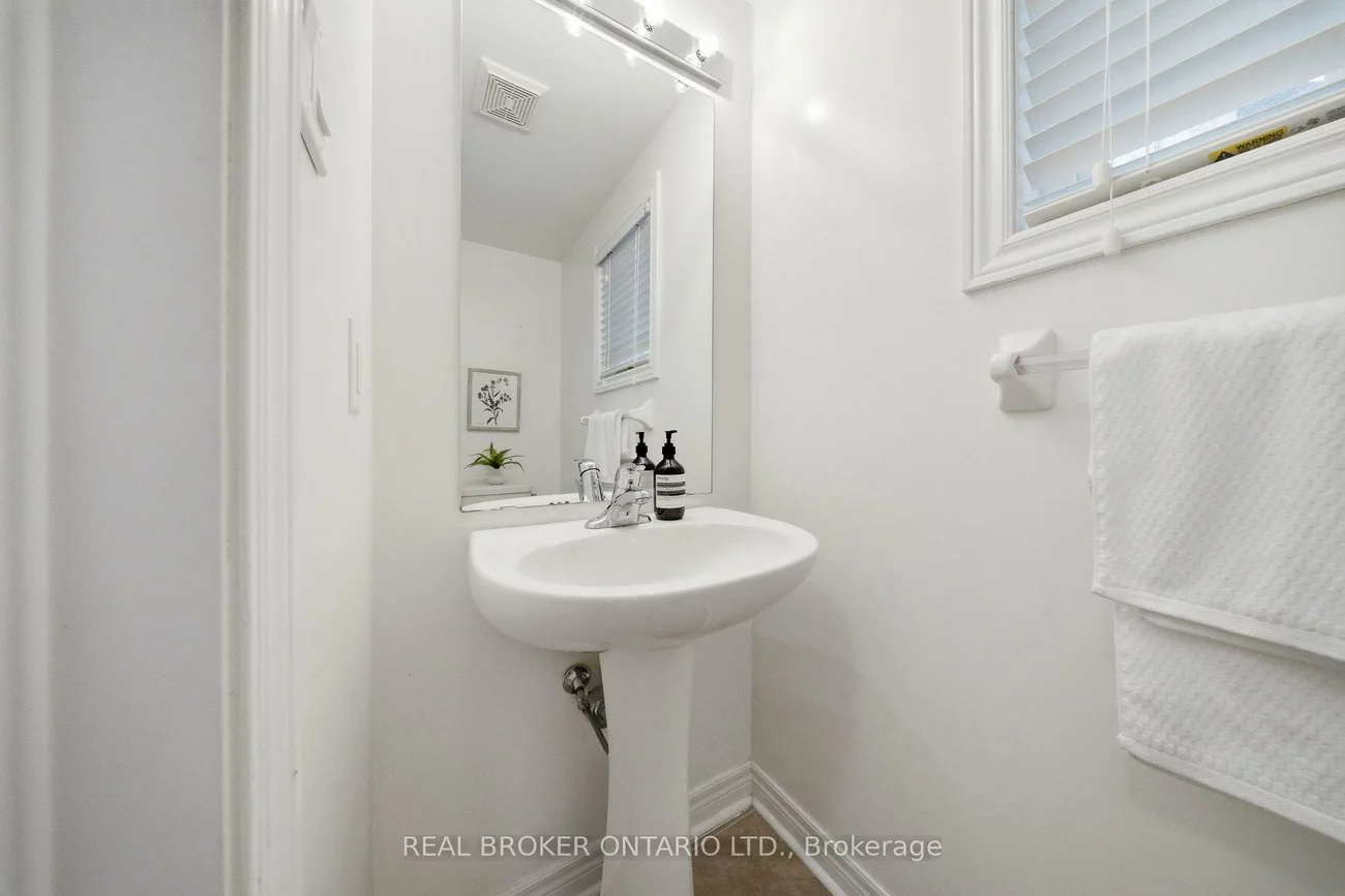 35, Harvest Hills, Rural East Gwillimbury, East Gwillimbury