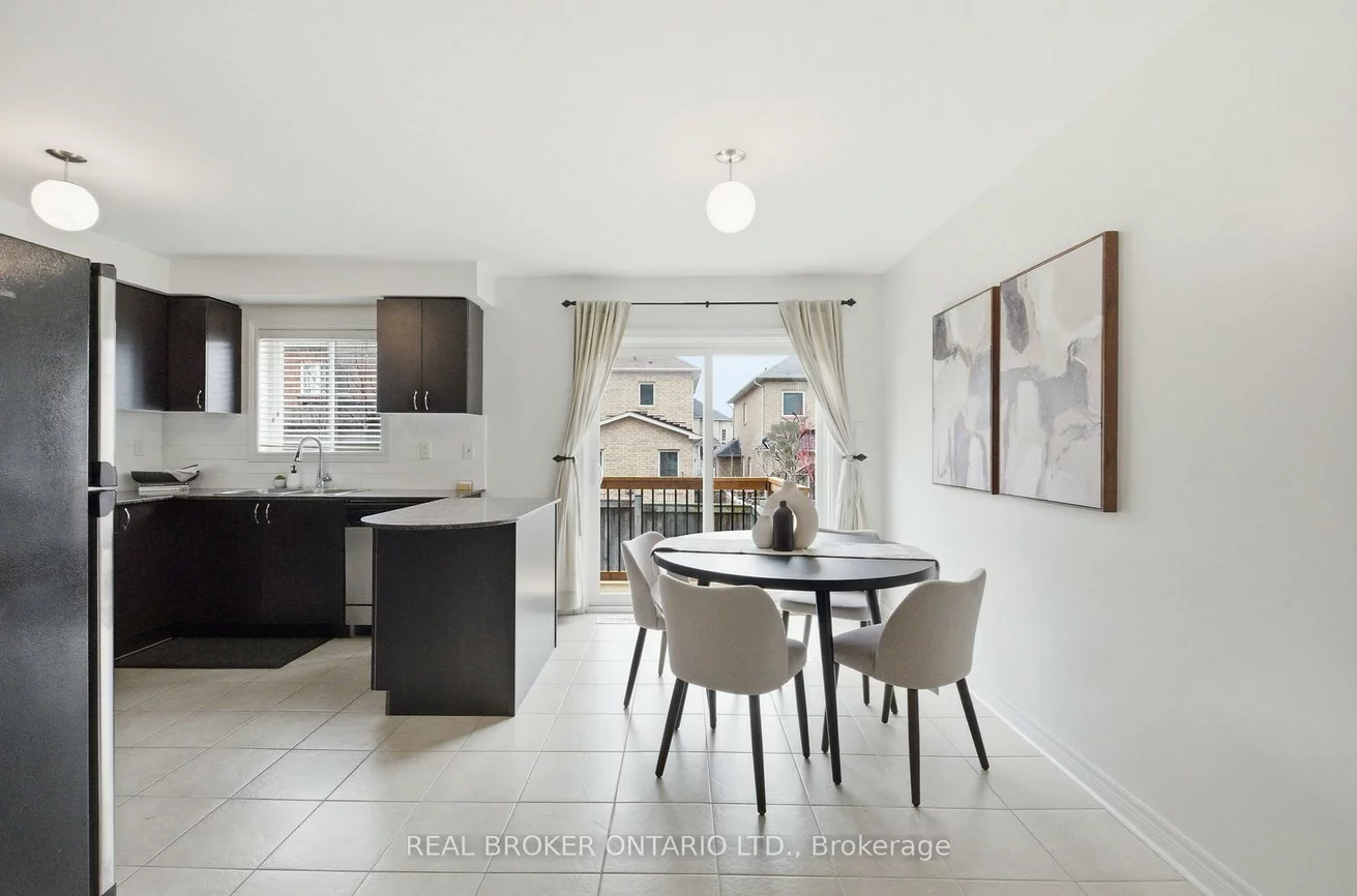 35, Harvest Hills, Rural East Gwillimbury, East Gwillimbury