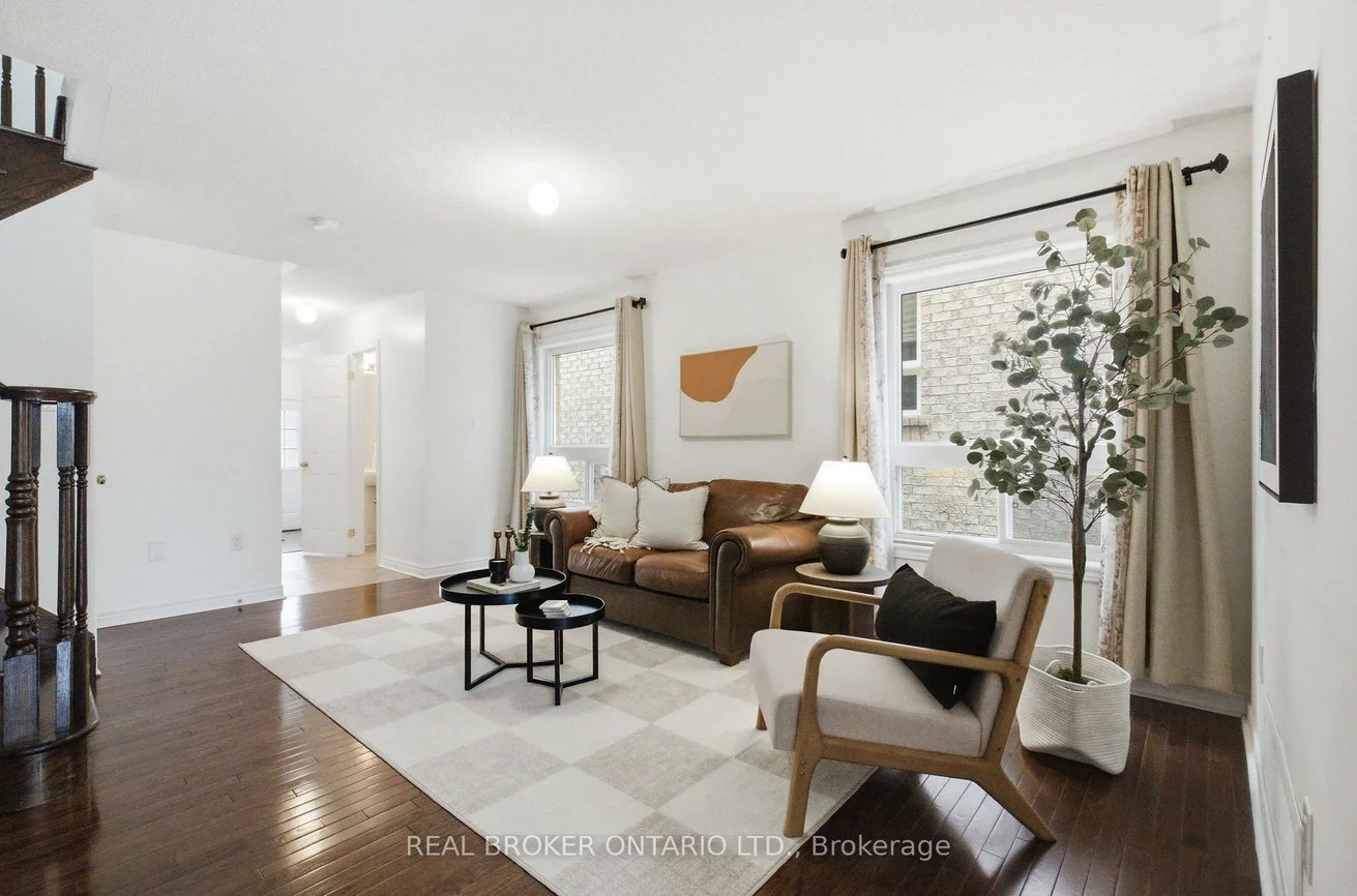 35, Harvest Hills, Rural East Gwillimbury, East Gwillimbury