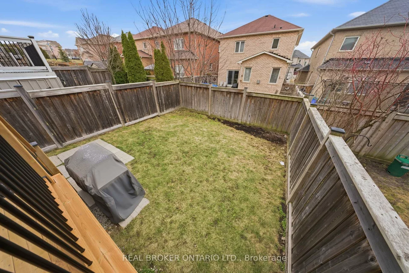 35, Harvest Hills, Rural East Gwillimbury, East Gwillimbury