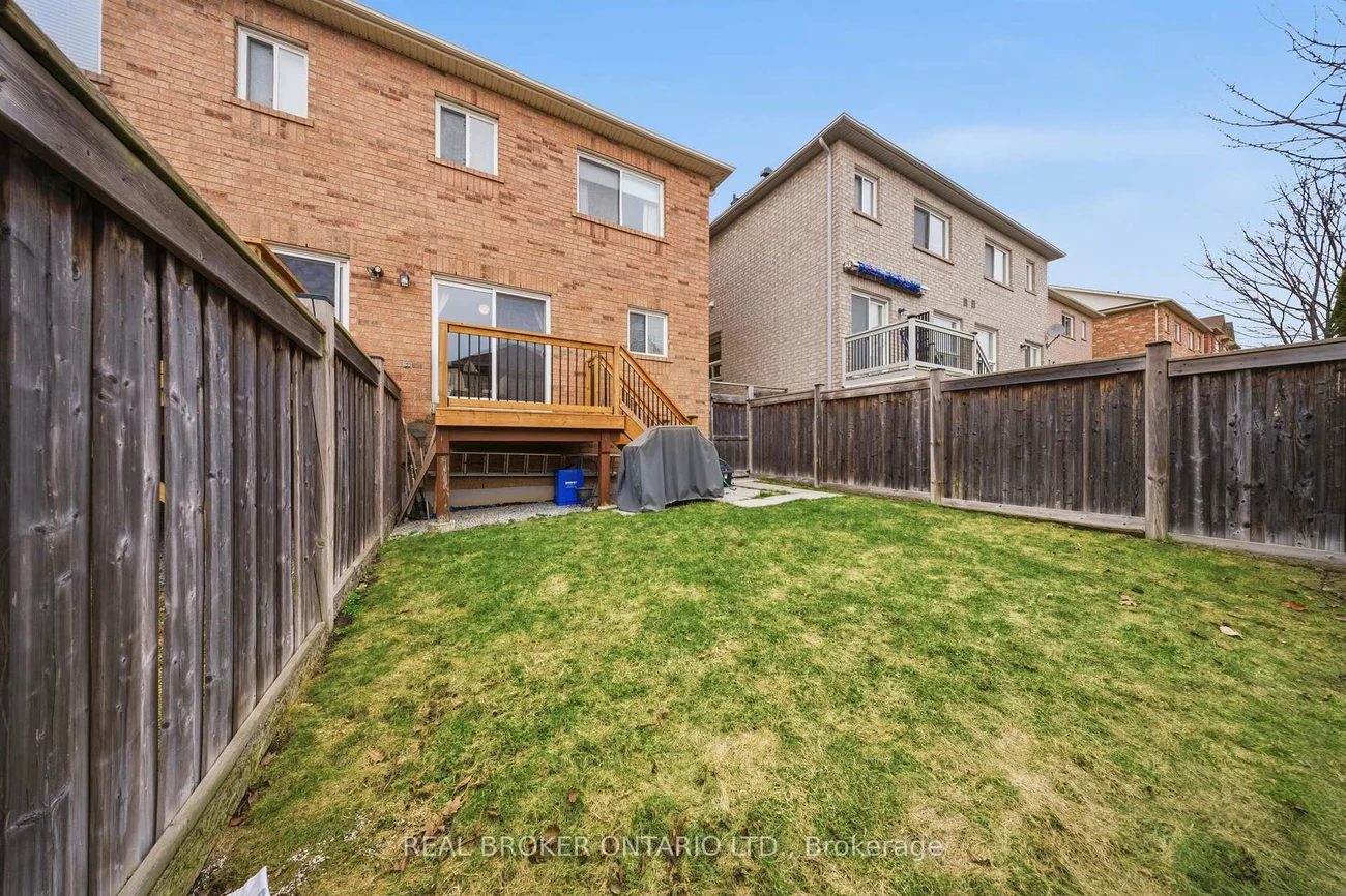 35, Harvest Hills, Rural East Gwillimbury, East Gwillimbury