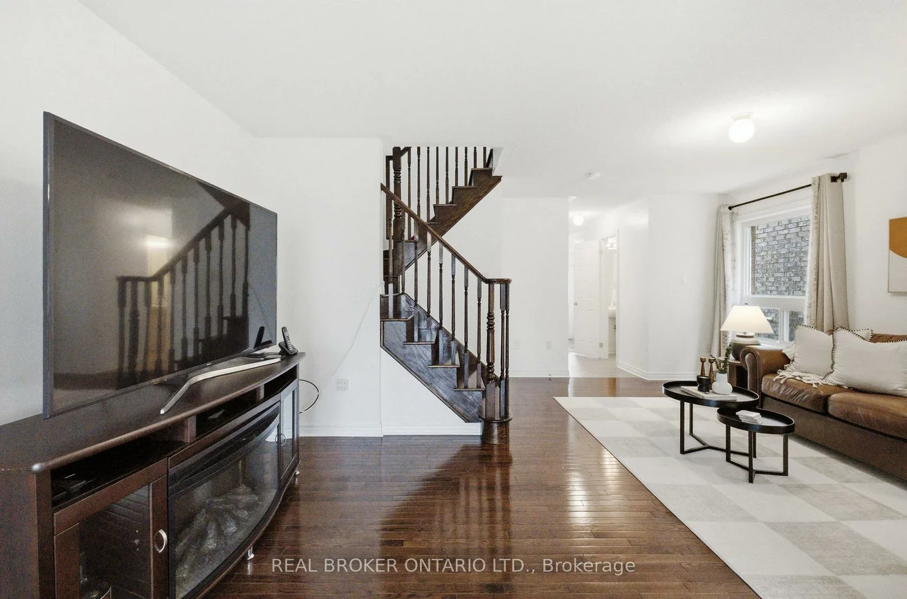 35, Harvest Hills, Rural East Gwillimbury, East Gwillimbury