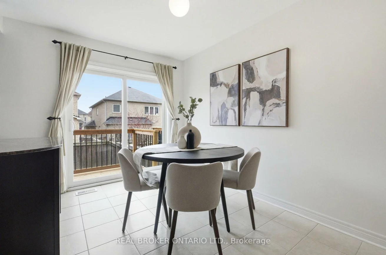 35, Harvest Hills, Rural East Gwillimbury, East Gwillimbury