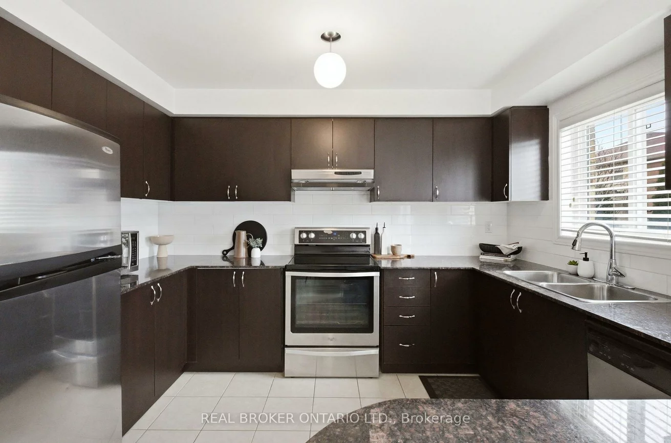 35, Harvest Hills, Rural East Gwillimbury, East Gwillimbury