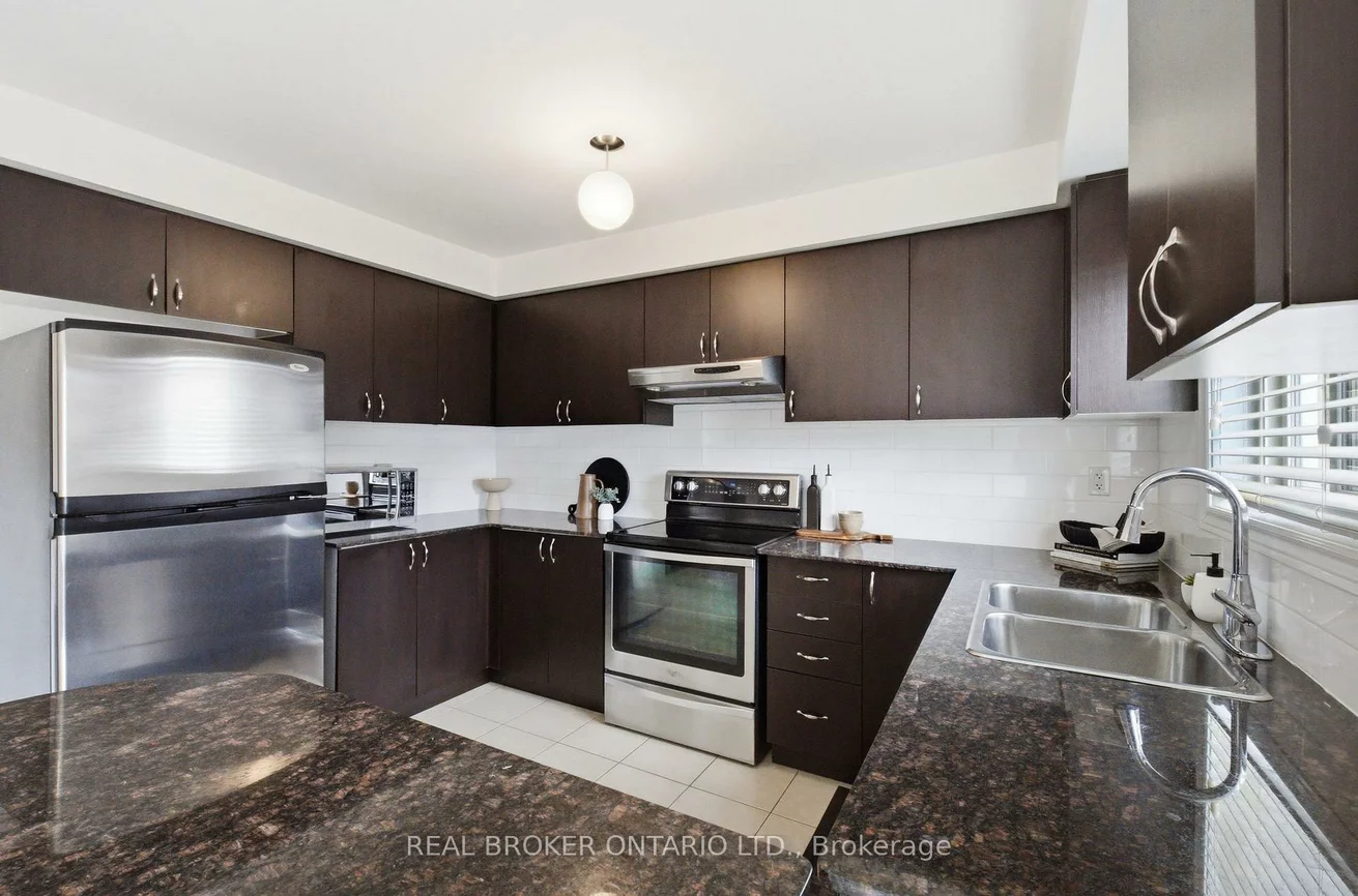 35, Harvest Hills, Rural East Gwillimbury, East Gwillimbury