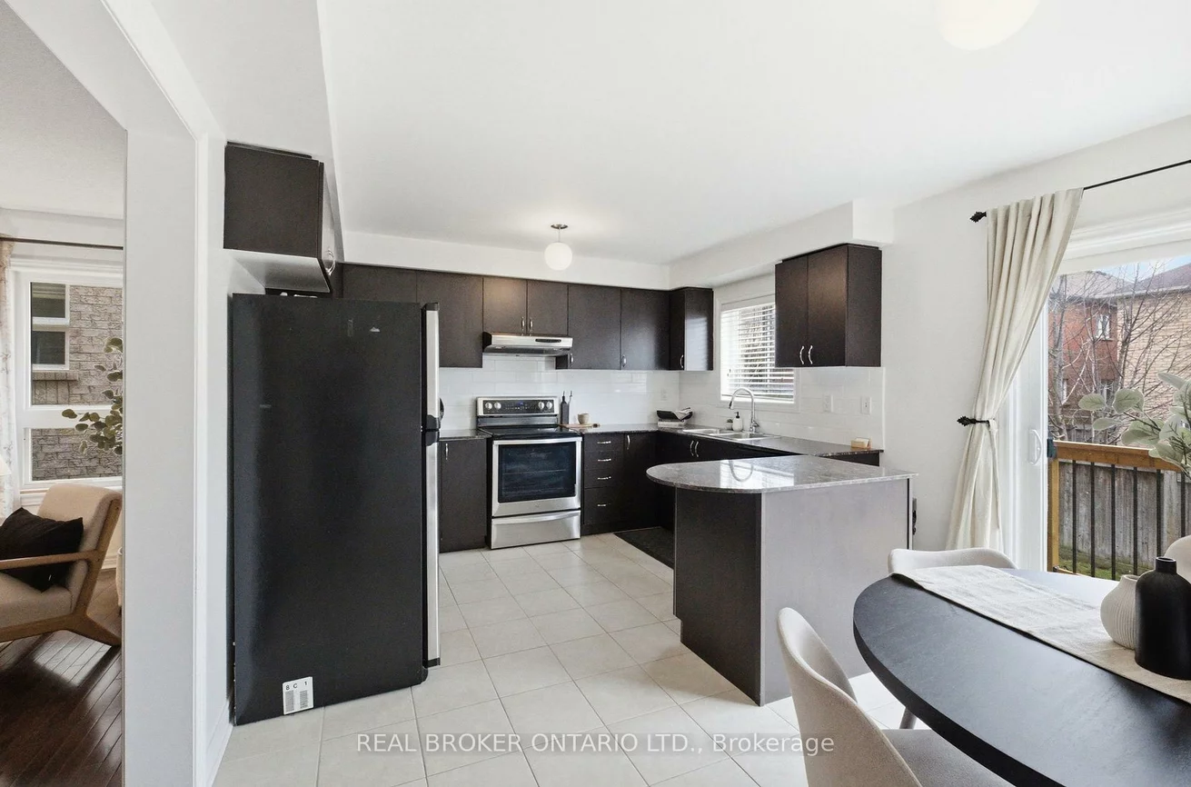 35, Harvest Hills, Rural East Gwillimbury, East Gwillimbury