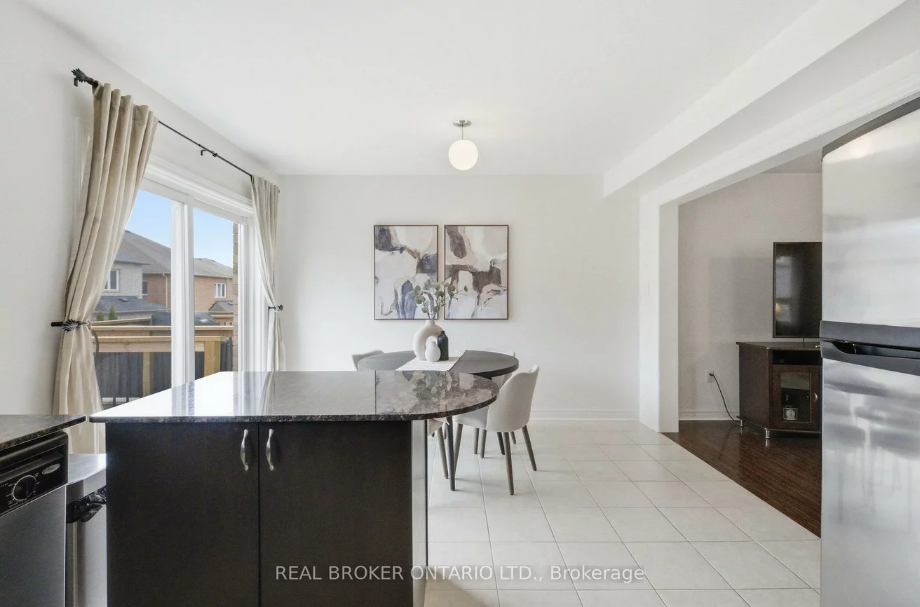 35, Harvest Hills, Rural East Gwillimbury, East Gwillimbury