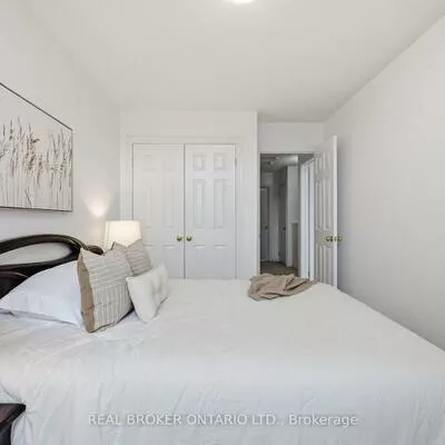 35, Harvest Hills, Rural East Gwillimbury, East Gwillimbury