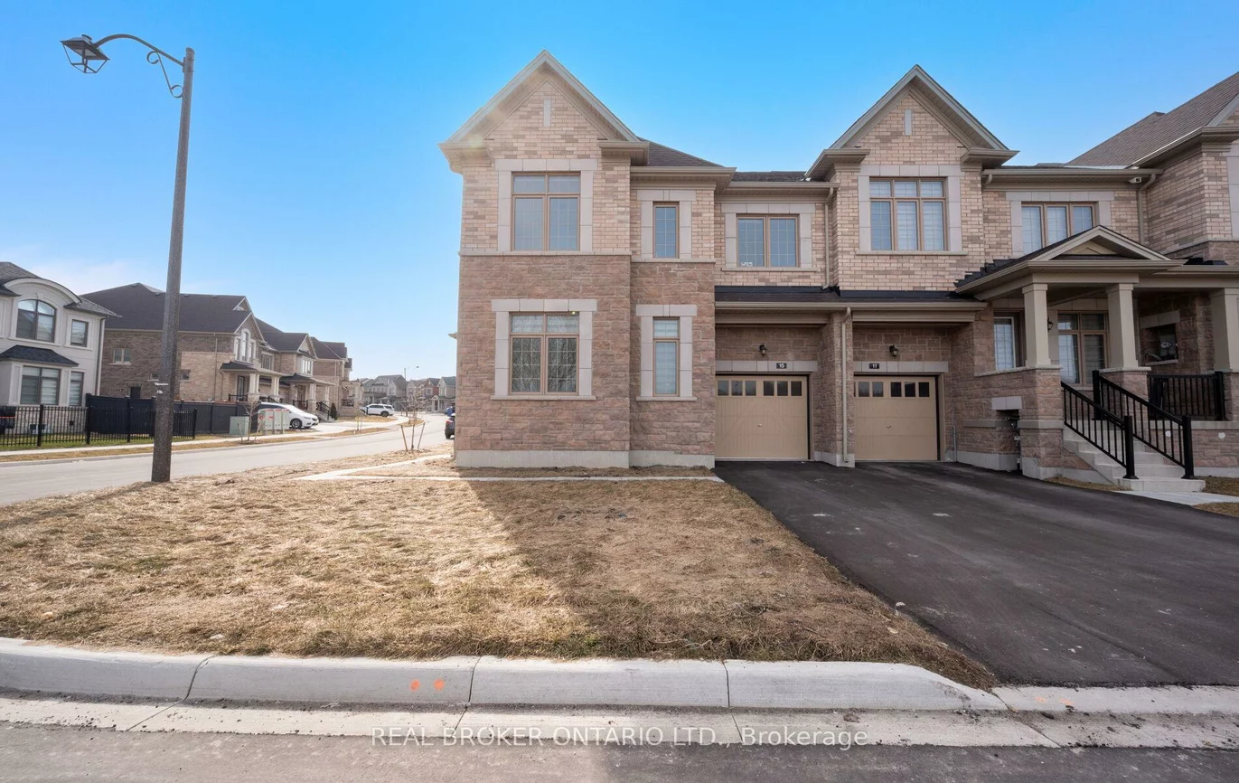15, BOWLINE VISTA, Holland Landing, East Gwillimbury