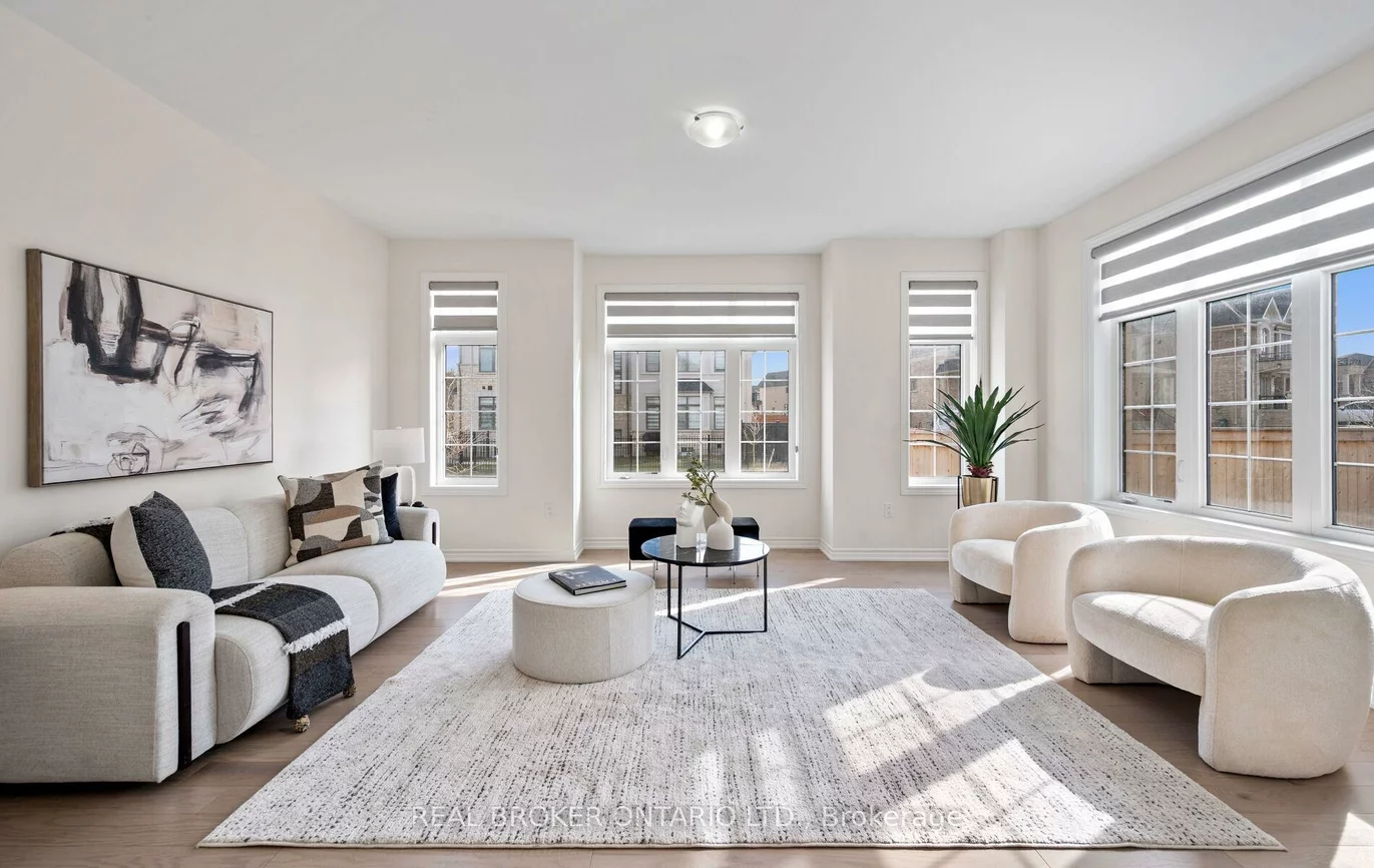 15, BOWLINE VISTA, Holland Landing, East Gwillimbury