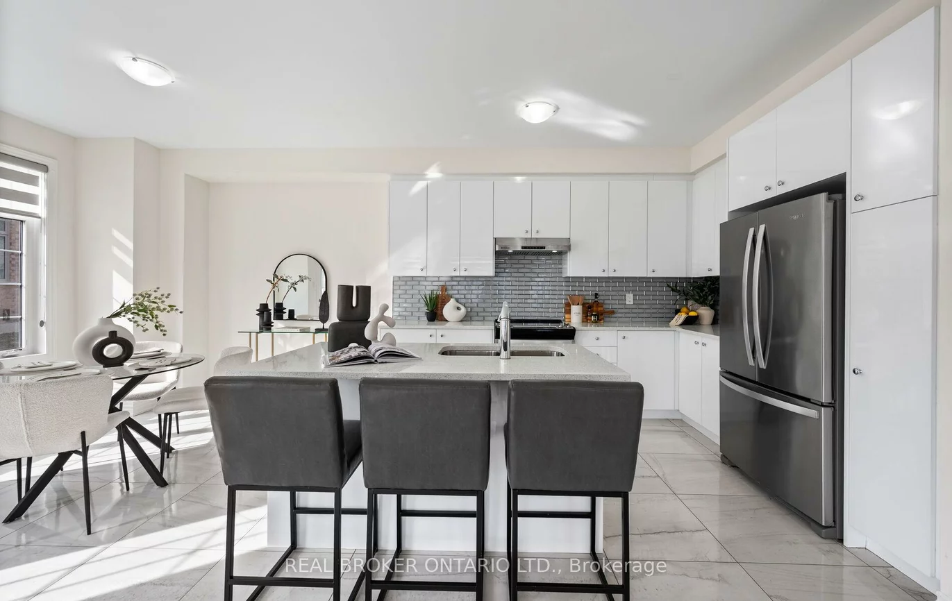 15, BOWLINE VISTA, Holland Landing, East Gwillimbury