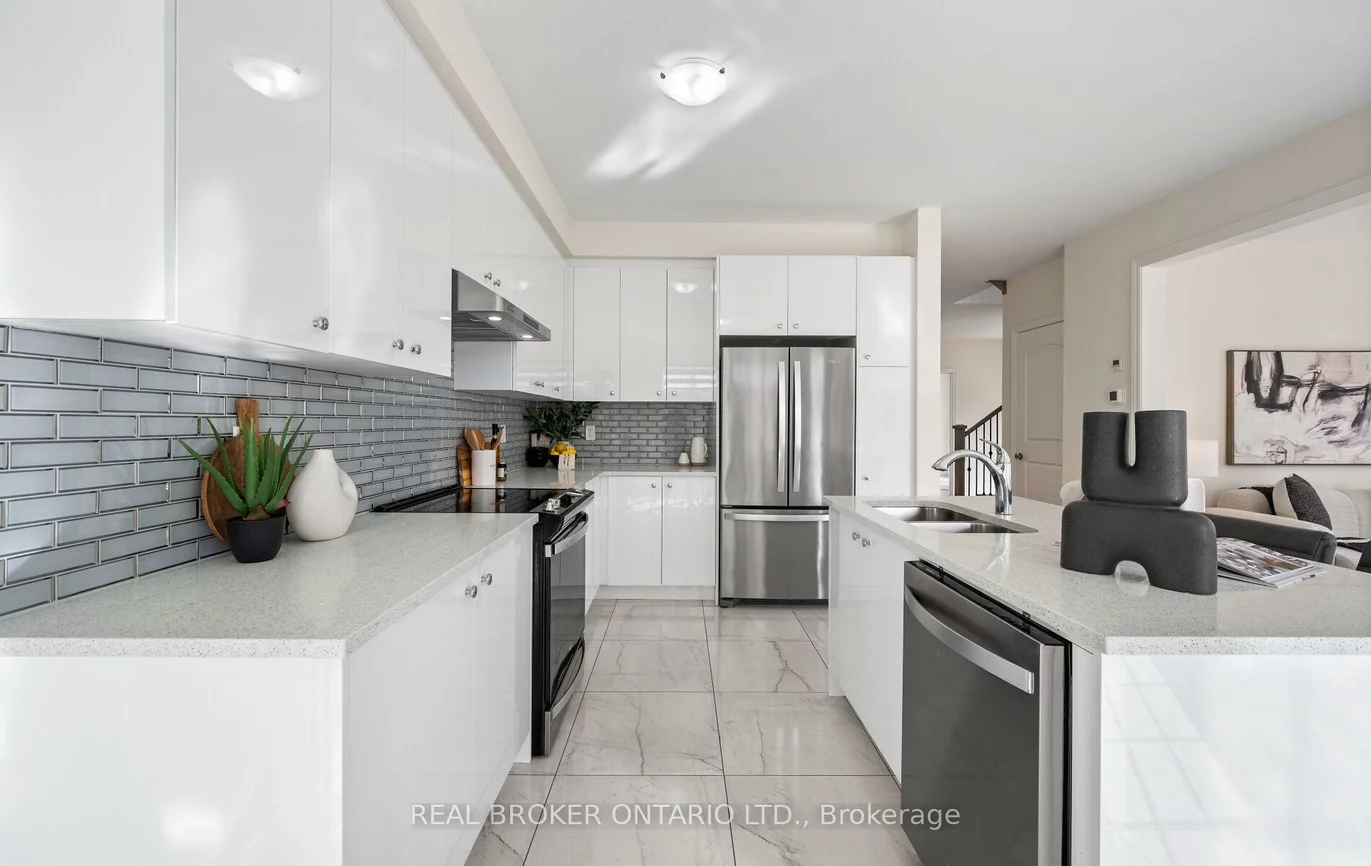 15, BOWLINE VISTA, Holland Landing, East Gwillimbury