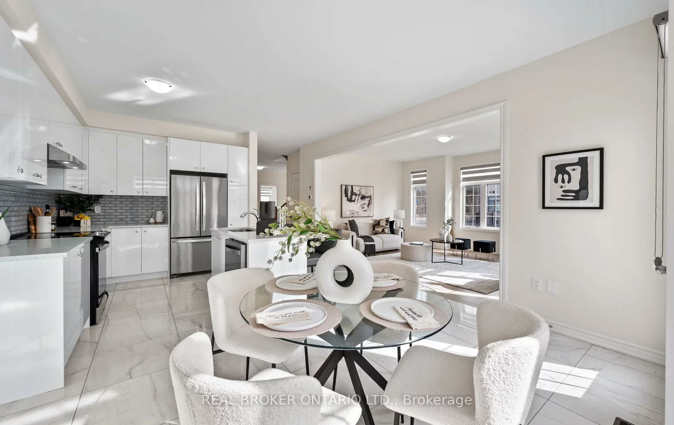 15, BOWLINE VISTA, Holland Landing, East Gwillimbury