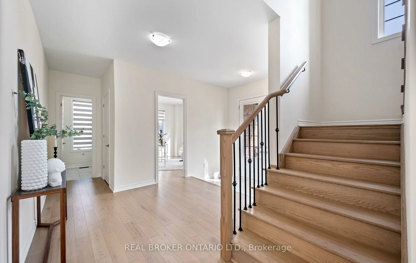 15, BOWLINE VISTA, Holland Landing, East Gwillimbury